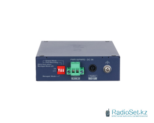 Коммутатор Dahua DH-CHS4106-4ET-60